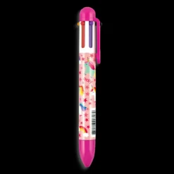 Clearance Ooly 6 Click Pen-Unique Unicorns