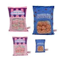 Best Fiesta Toy 24" COOKIE BAGs - 2 Asst.