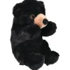 Sale Adventure Planet 8" Cradle Cubbies Black Bear