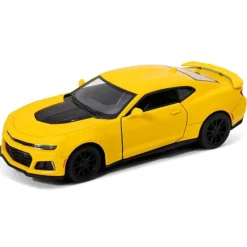 Outlet Kinsmart 5" Diecast 2017 Chevrolet Camaro ZL1