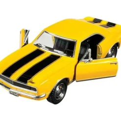 Online Kinsmart 5" Diecast 1967 Chevy Camaro Z28