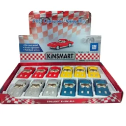 Sale Kinsmart 5