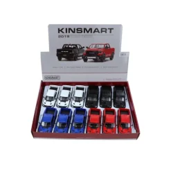 Sale Kinsmart 5" Diecast 2019 Dodge Ram 1500