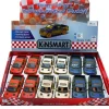 Best Kinsmart 5" Diecast 2013 Ford F-150 SVT Raptor - Muddy