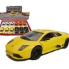 Hot Kinsmart 5" Diecast Lamborghini Murcielago LP640