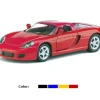 New Kinsmart 5" Diecast Porsche Carrera GT
