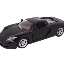 New Kinsmart 5" Diecast Porsche Carrera GT