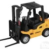 The Toy Network 5" Die-Cast Pull Back Forklift