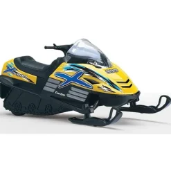 Discount Kinsmart 5" Diecast Snow Turbo