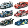 Discount Kinsmart 5" Diecast Street Fighter