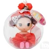 Sale The Toy Network 4" Doll In Capsule