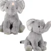 Best Adventure Planet 12" Earth Safe Elephant