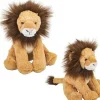 Hot Adventure Planet 10" Earth Safe Lion