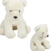 Sale Adventure Planet 10" Earth Safe Polar Bear