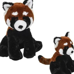 Sale Adventure Planet 10" Earth Safe Red Panda