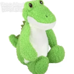 Discount Adventure Planet 8" Earth Safe Scruffy Alligator