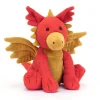 Discount Adventure Planet 8" Earth Safe Scruffy Elephant