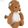 Outlet Adventure Planet 8" Earth Safe Scruffy Lion
