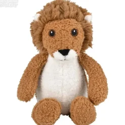 Outlet Adventure Planet 8" Earth Safe Scruffy Lion