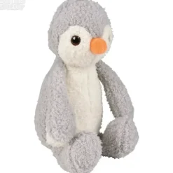 Clearance Adventure Planet 8" Earth Safe Scruffy Penguin