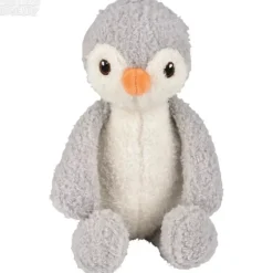 Clearance Adventure Planet 8" Earth Safe Scruffy Penguin