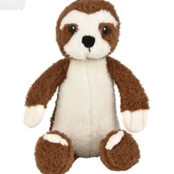 New Adventure Planet 8" Earth Safe Scruffy Sloth