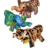 Clearance Adventure Planet 6.5" Elephant Sandbag - Assorted Styles