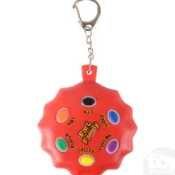 Sale The Toy Network 2.5" Fart Sound Keychain