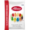 Online Albanese Confectionery 12 Flavor Gummi Bears 5 lb. Bag