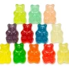 Albanese Confectionery 12 Flavor Gummi Bears 27 oz. Share Size Bag