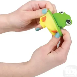Hot The Toy Network 2.5