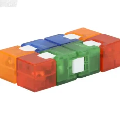 The Toy Network 3.25" Flip Cube