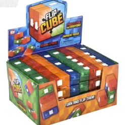 The Toy Network 3.25