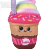 Sale The Toy Network 5" Frappe Plush