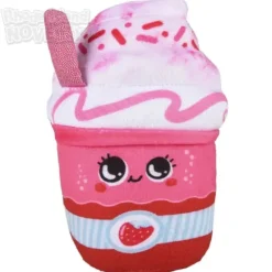 Sale The Toy Network 5" Frappe Plush