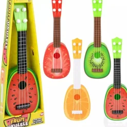 Sale The Toy Network 14" Fruit Ukulele