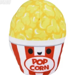 Best The Toy Network 5" Fun Food Plush
