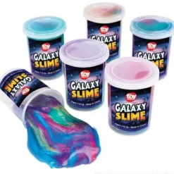 Online The Toy Network 2.25" Galaxy Slime