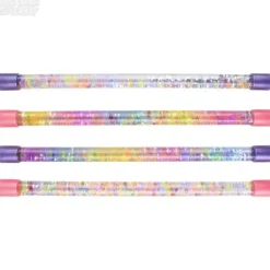 The Toy Network 12" Glitter Water Baton