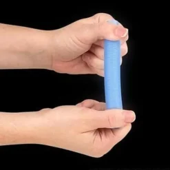Sale The Toy Network 6.25" Glow In The Dark Pop Fidget Tube