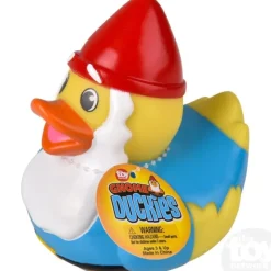 Clearance The Toy Network 3.5" Gnome Duckies