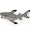 Discount Fiesta Toy 12" Gray Shark