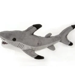 Discount Fiesta Toy 12" Gray Shark
