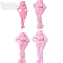 Online The Toy Network 2.7" Grow A Girlfriend