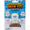 Best The Toy Network 2" Grow A Yeti