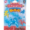 Discount The Toy Network 3" Growing Balloon Dog