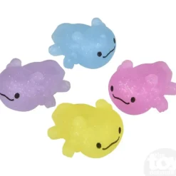 Sale The Toy Network 1.5" Gummy Axolotl