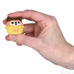 Sale The Toy Network 1.5" Gummy Cupcake Animals