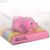 Clearance The Toy Network 1.5" Gummy Dog Assorted Styles