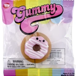 Best The Toy Network 1.5" Gummy Fast Food